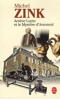 Arsène Lupin et le mystère d'Arsonval