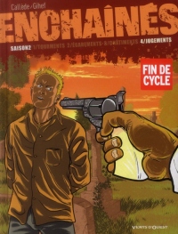 Enchaînés - Saison 2 - Tome 04: Jugements