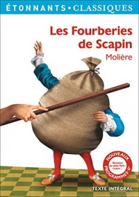 Les Fourberies de Scapin