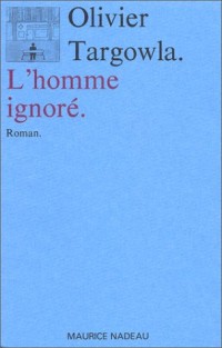 L'Homme ignoré