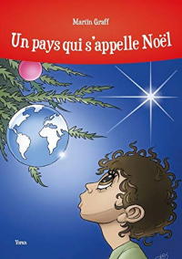 Un pays qui s'appelle Noël