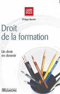 Droit de la formation et des compétences - 2e édition.: Guide pratique des professionnels RH, employeurs et salariés.