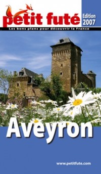 Petit Futé Aveyron