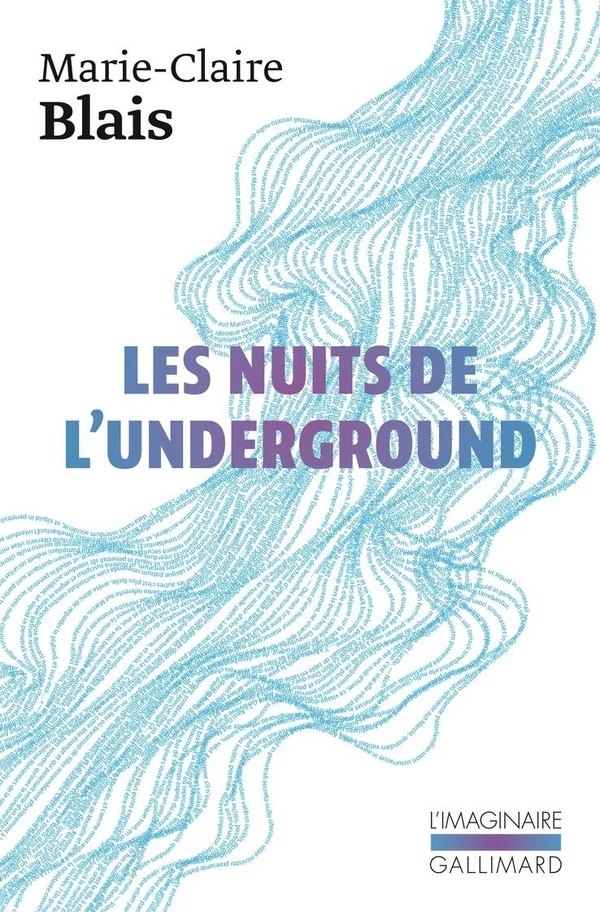 Les nuits de l'underground