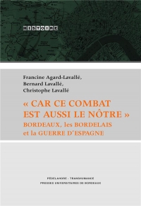 Car ce combat est aussi le nôtre