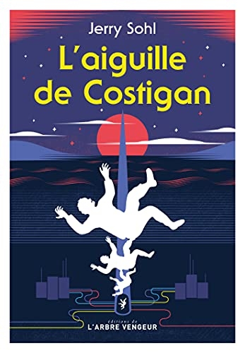 L'aiguille de Costigan