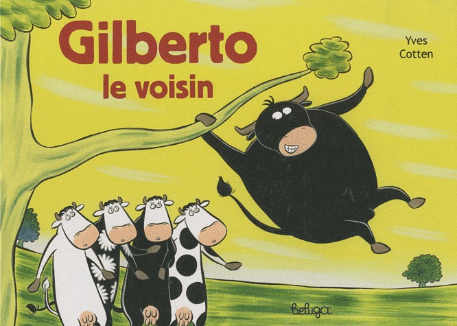 Gilberto le Voisin