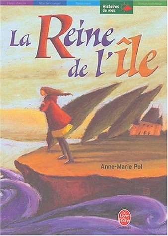 La Reine de l'île