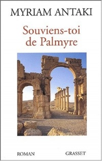 Souviens-toi de Palmyre