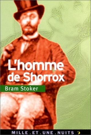 L'homme de Shorrox
