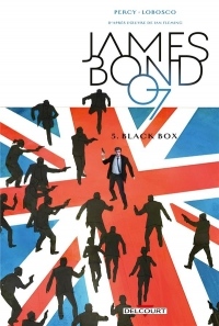 James Bond 05 - Black box