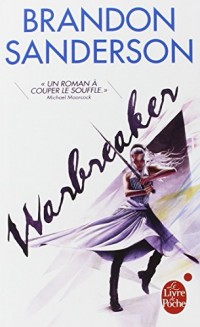 Warbreaker