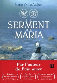 SERMENT DE MARIA