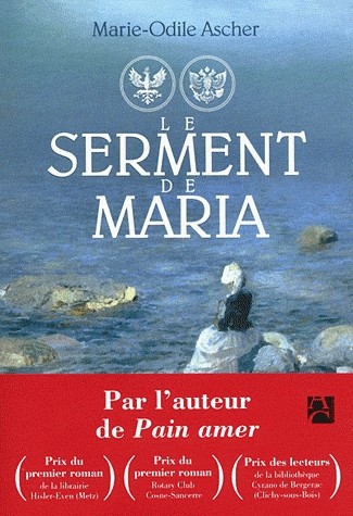 SERMENT DE MARIA