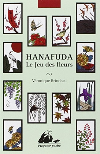 Le Jeu des fleurs - Hanafuda