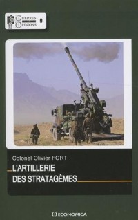 Artillerie des Stratagèmes (l')