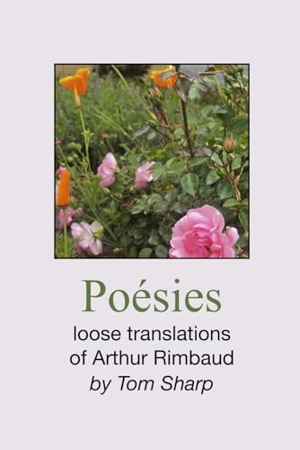 Poésies: Loose translations of Arthur Rimbaud [9798993347707]