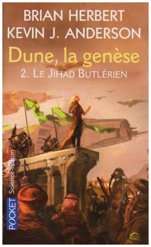 Dune, la Genèse (2)