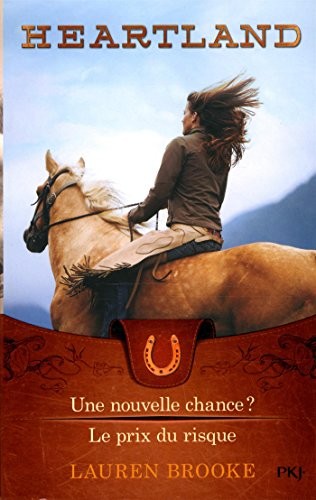 Heartland compilation tome 3 et 4