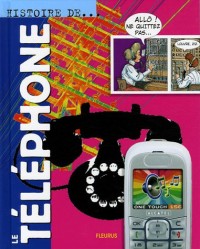 Le téléphone