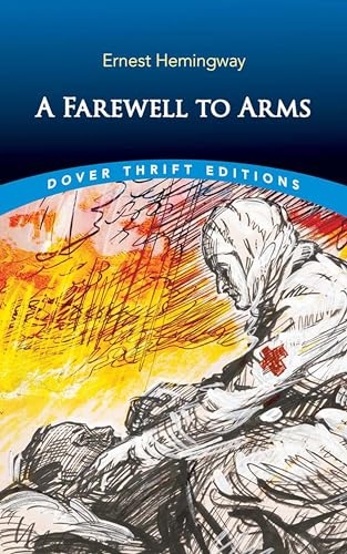 A Farewell to Arms [9780486853642]