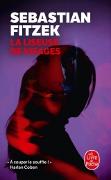 La Liseuse de visages [Poche]
