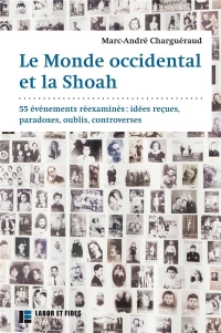 Les nouveaux mots de la Shoah