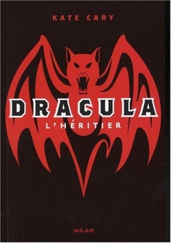 Dracula, Tome 1 : L'héritier