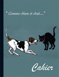 Cahier Gris