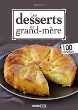 Les desserts de grand-mère