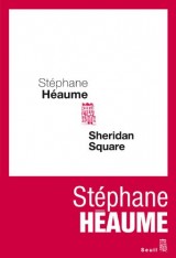 Sheridan Square