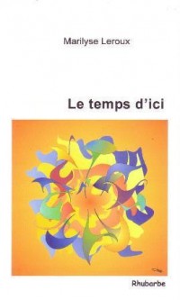 Le Temps d'Ici