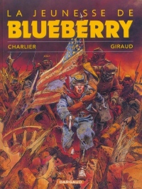 La Jeunesse de Blueberry, tome 1