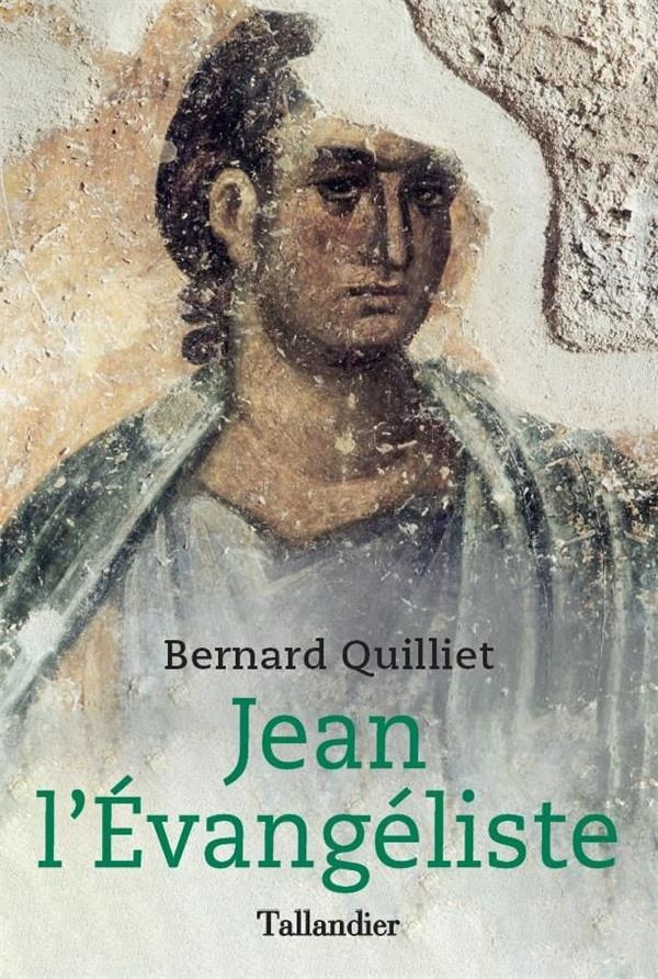 Jean l'évangeliste