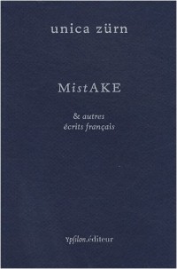 MistAKE & autres écrits français