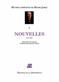 Oeuvres complètes : Tome 2, Nouvelles 1876-1888