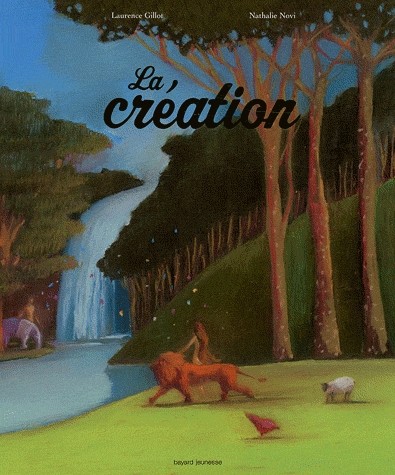 CREATION (LA)