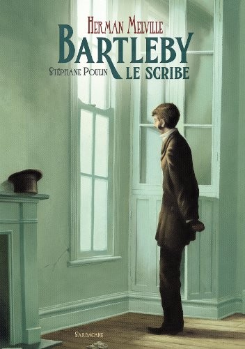 Bartleby le scribe
