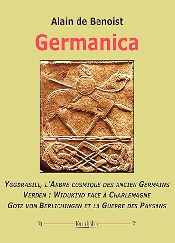 Germanica: Yggdrasill… – Verden…– Götz von Berlichingen…