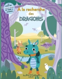 A la recherche des Dragons