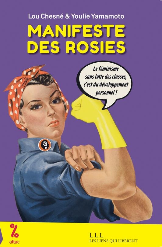 Les rosies