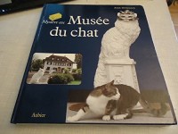 Mystere au Musee du Chat 177 Illustrations en Couleur