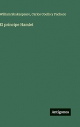 El príncipe Hamlet
