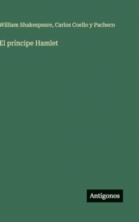 El príncipe Hamlet