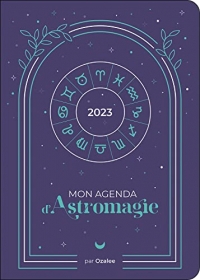 Mon agenda d'astromagie 2023