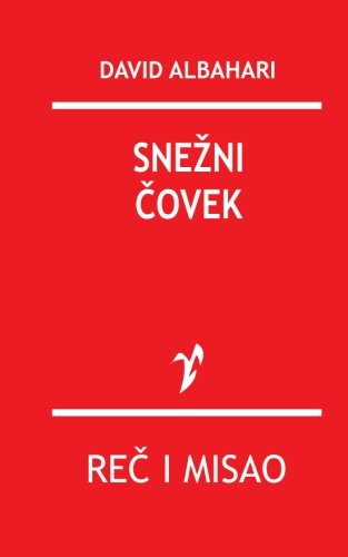 Snezni covek