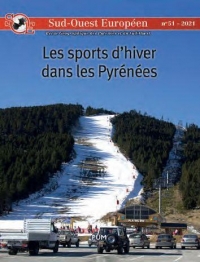 Les sports d'hiver dans les Pyrénées