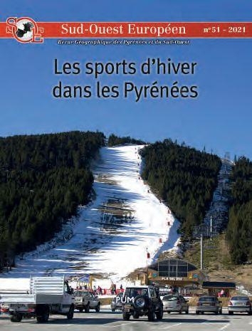 Les sports d'hiver dans les Pyrénées
