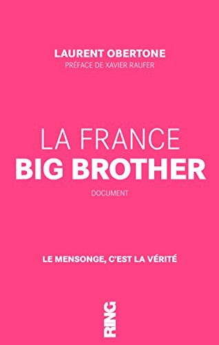 La France Big Brother