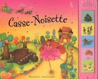 CASSE-NOISETTE